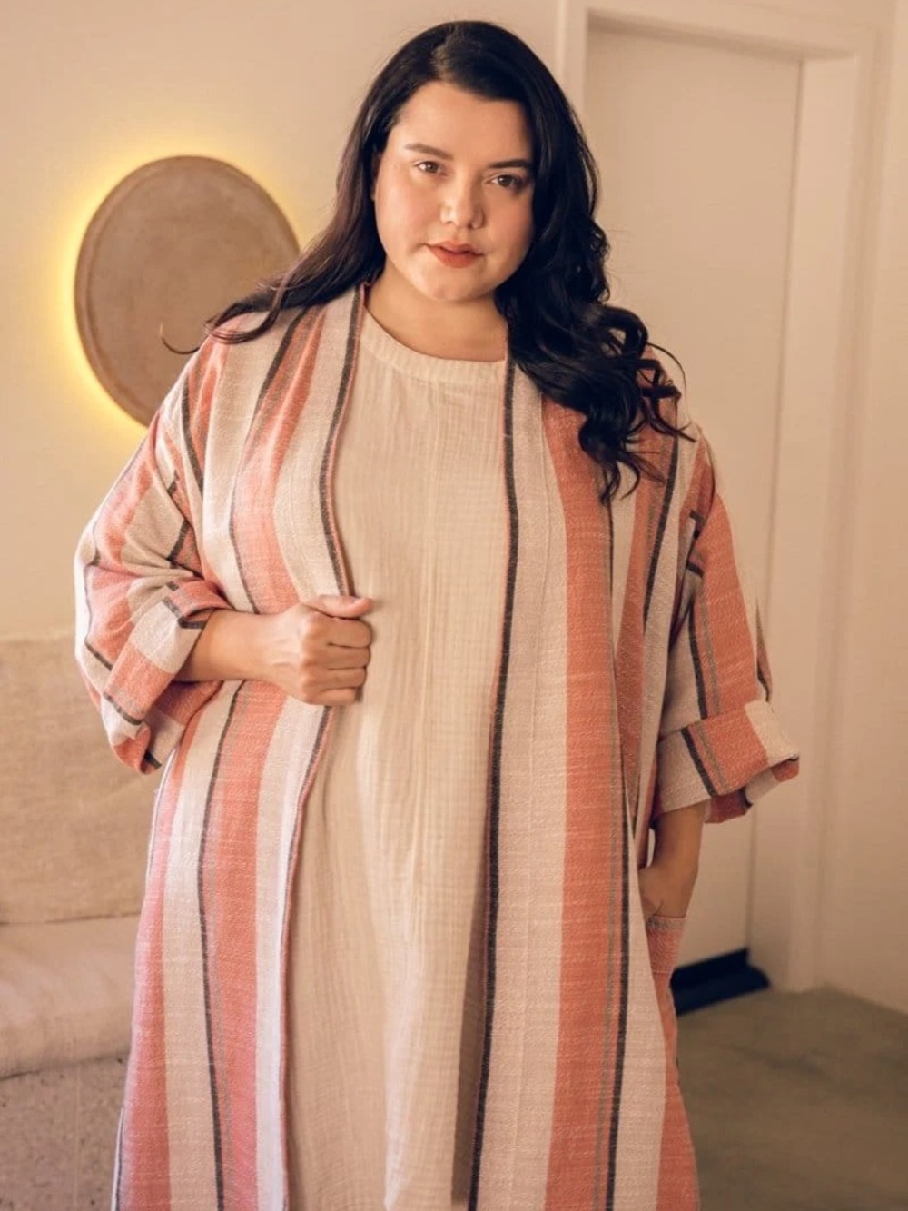 OddBird Canli Robe Collection - Picture 3 of 8